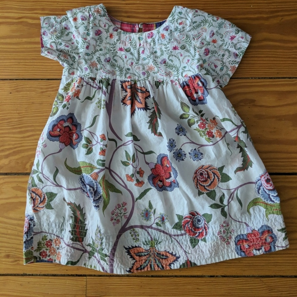 Tea Collection Dress